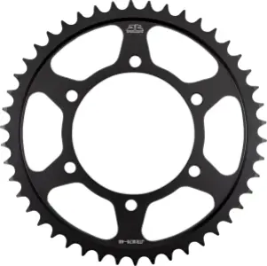 JT SPROCKETS - SPROCKET REAR 46T 525 - 12101362