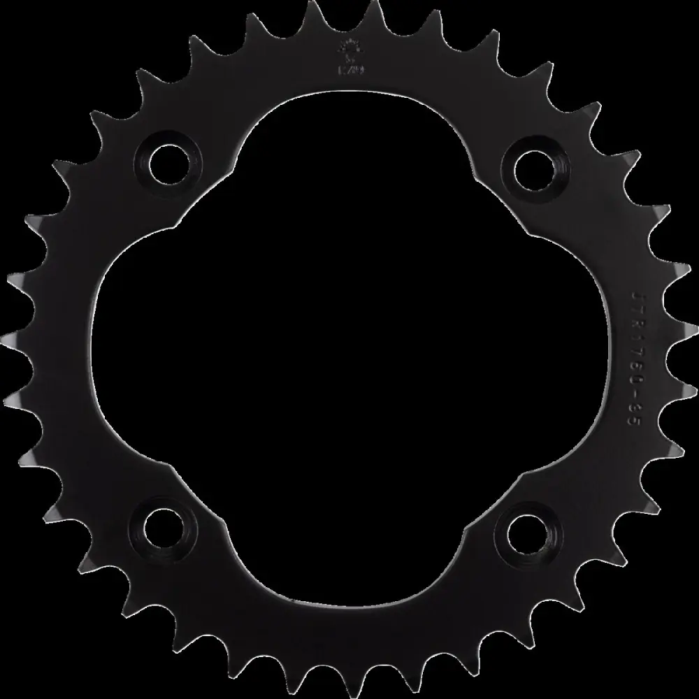 JT SPROCKETS - SPROCKET REAR 35T 520 - 12101434
