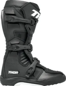 THOR - BOOT BLITZ XR BK/WH 15 - 34103081
