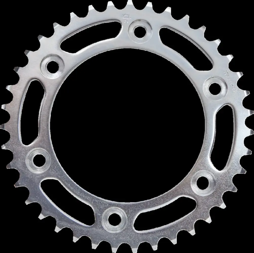 JT SPROCKETS - SPROCKET REAR 39T 520 - 12101448