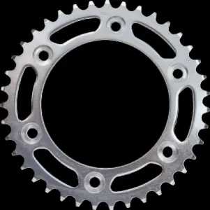 JT SPROCKETS - SPROCKET REAR 39T 520 - 12101448