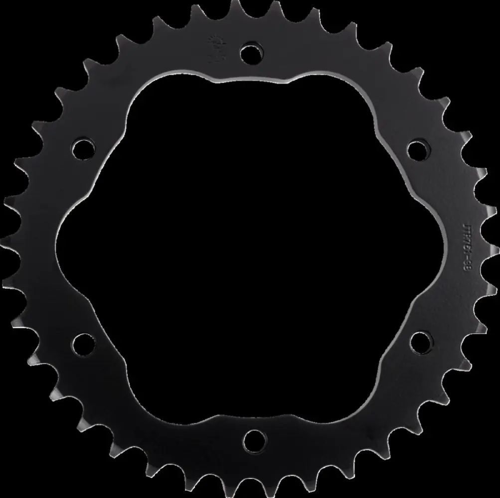 JT SPROCKETS - SPROCKET REAR 38T 525 - NEEDS  - 12101456