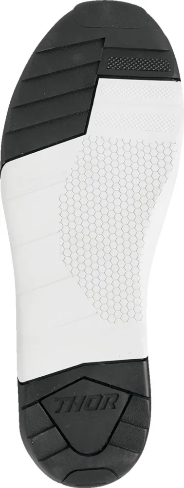 THOR - BOOT BLITZ XR BK/WH 15 - 34103081
