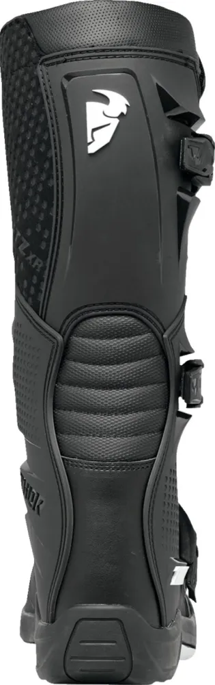 THOR - BOOT BLITZ XR BK/WH 15 - 34103081
