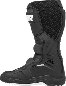 THOR - BOOT BLITZ XR BK/WH 15 - 34103081