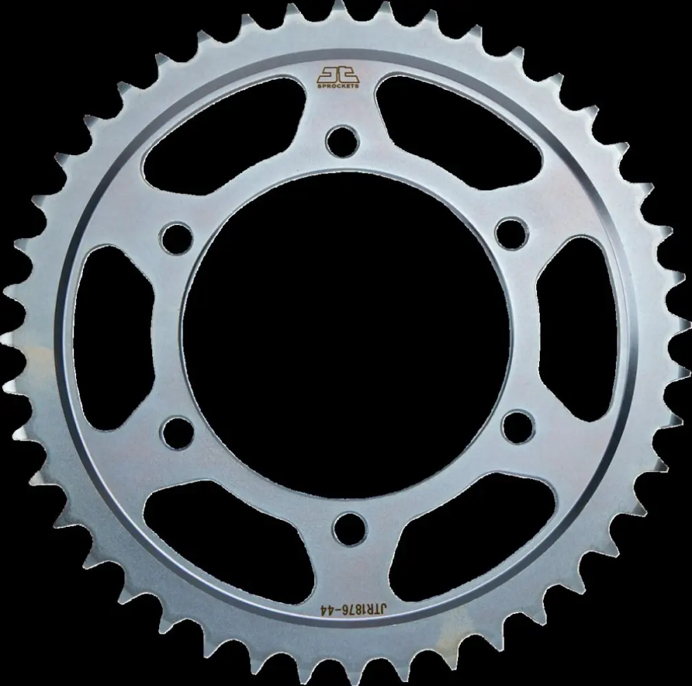 JT SPROCKETS - SPROCKET REAR 44T 525 - 12101548