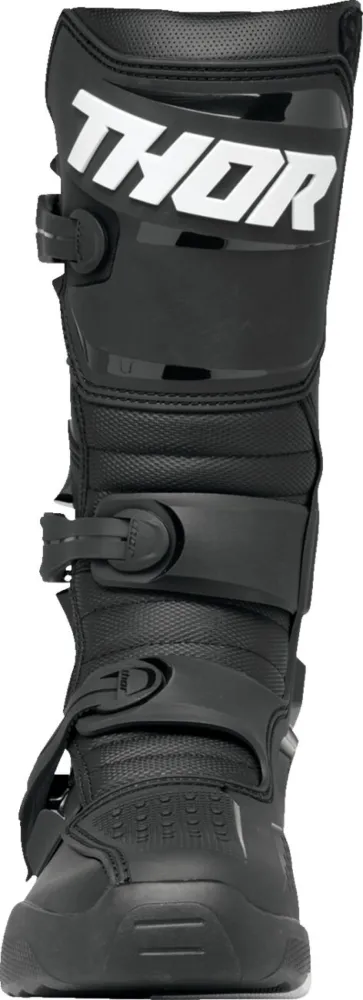 THOR - BOOT BLITZ XR BK/WH 15 - 34103081