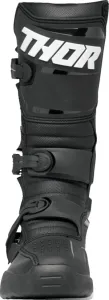 THOR - BOOT BLITZ XR BK/WH 15 - 34103081
