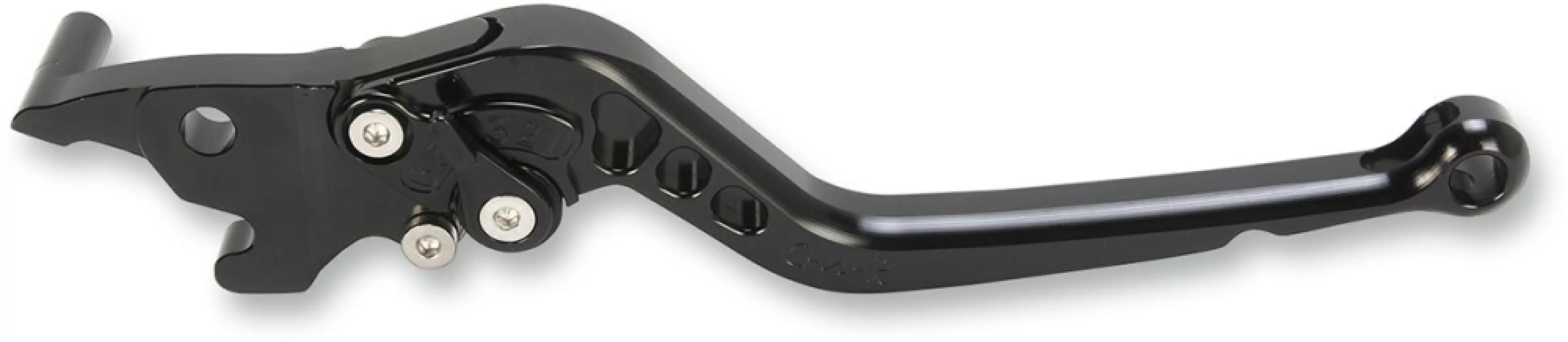 PSR - BRAKE LEVER PSR LONG BLK - 06141056