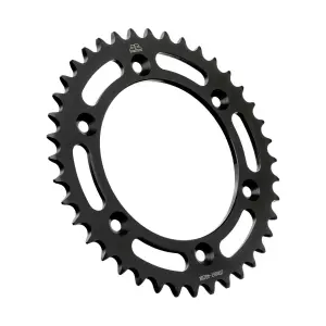 JT SPROCKETS - SPROCKET REAR 40T 520 BLK - 12101714