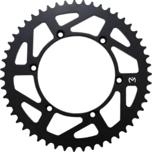 MOOSE OFFROAD HARD-PARTS - SPROCKET STEEL MSE KAW 51T - 12101780
