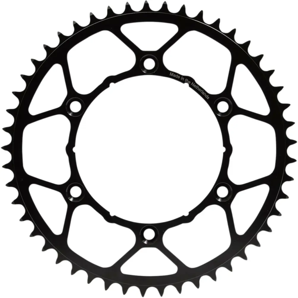 MOTO-MASTER - REAR SPROCKET 428 51T - 12102237