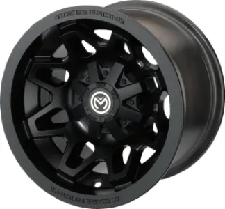 MOOSE OFFROAD FOUR WHEEL - WHEEL 416B 15X7 4-136 5+2 - 02301183