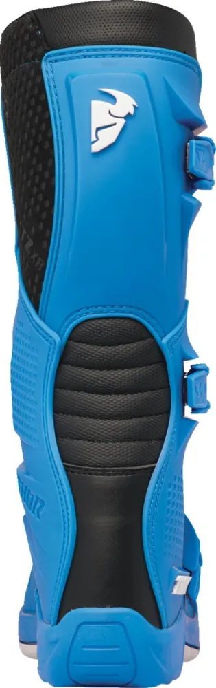 THOR - BOOT BLITZ XR BL/BK 13 - 34103088