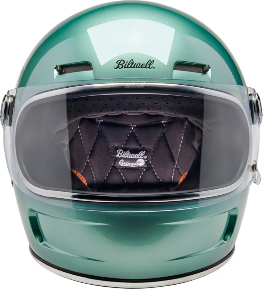 BILTWELL - HELMET GRINGO SV SFOAM XL - 010116282
