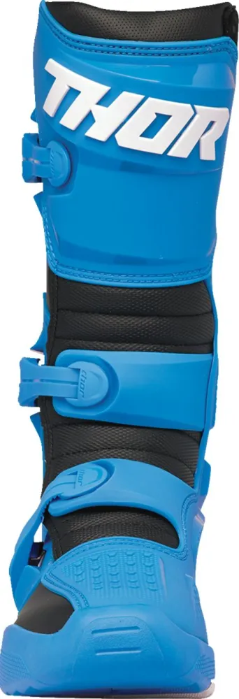 THOR - BOOT BLITZ XR BL/BK 13 - 34103088