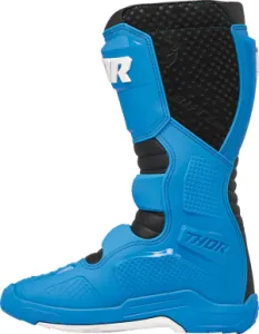 THOR - BOOT BLITZ XR BL/BK 13 - 34103088
