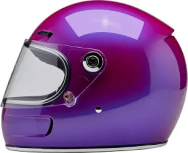 BILTWELL - HELMET GRINGO SV GRAPE SM  - 010116291