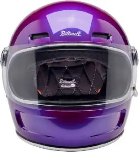 BILTWELL - HELMET GRINGO SV GRAPE SM  - 010116291