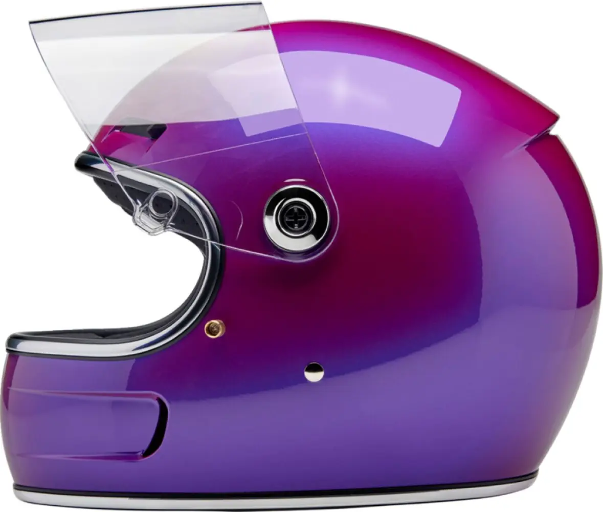 BILTWELL - HELMET GRINGO SV GRAPE 2X - 010116295