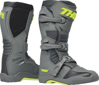 THOR - BOOT BLITZ XR GY/CH 7 - 34103091