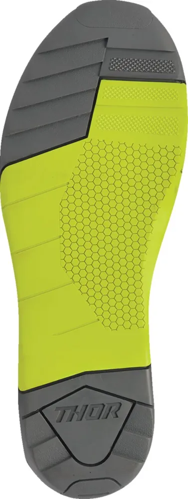 THOR - BOOT BLITZ XR GY/CH 7 - 34103091