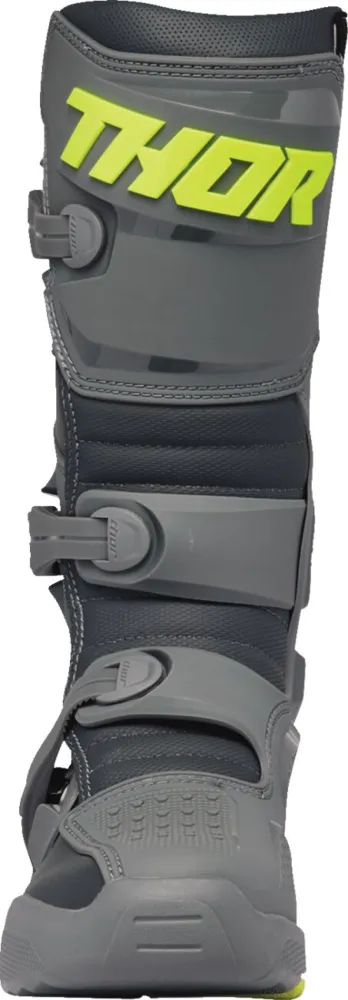 THOR - BOOT BLITZ XR GY/CH 7 - 34103091