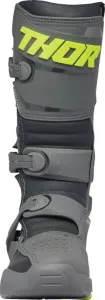 THOR - BOOT BLITZ XR GY/CH 7 - 34103091