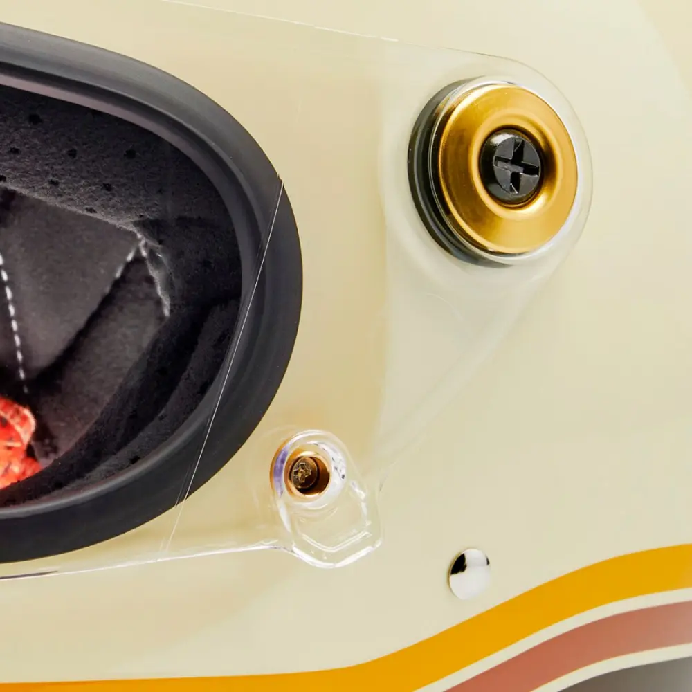 BILTWELL - HELMET GRINGO S VINTAGE DESERT - 010116592