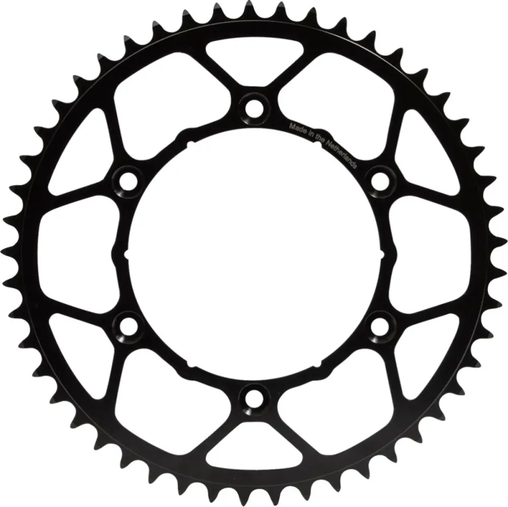 MOTO-MASTER - REAR SPROCKET 520 52T - 12102314