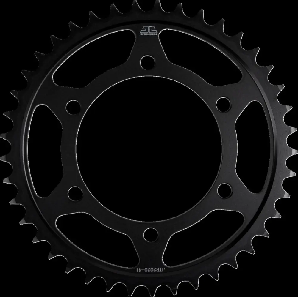 JT SPROCKETS - SPROCKET REAR 41T 520 - 12102407