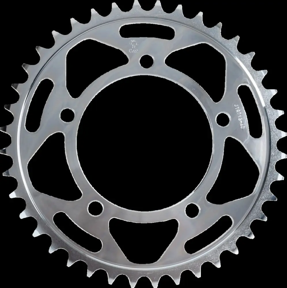 JT SPROCKETS - SPROCKET REAR 40T 525 - 12102410