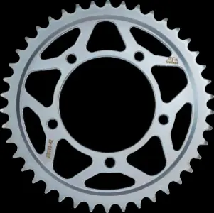 JT SPROCKETS - SPROCKET REAR 42T 525 - 12102412