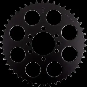 JT SPROCKETS - SPROCKET REAR 46T 520 - 12102459