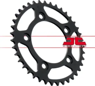 JT SPROCKETS - SPROCKET REAR 39T 520 - 12102467