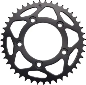 JT SPROCKETS - SPROCKET REAR 43T 520 - 12102468