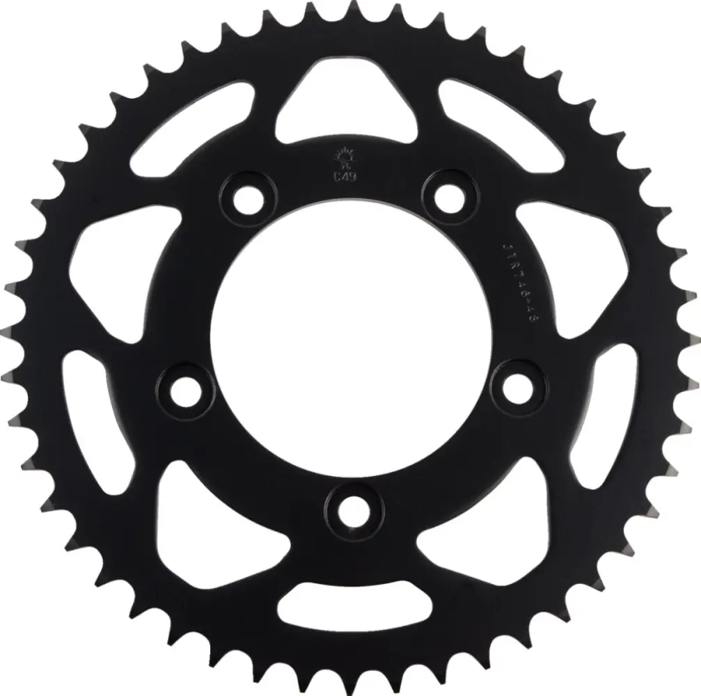 JT SPROCKETS - SPROCKET REAR 48T 520 - 12102469