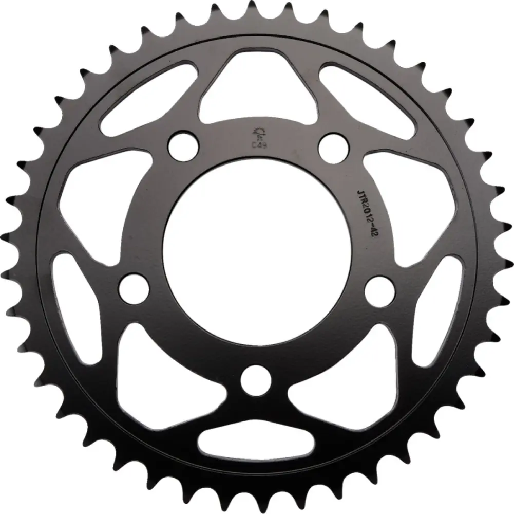 JT SPROCKETS - SPROCKET REAR 42T 520 - 12102482