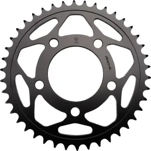 JT SPROCKETS - SPROCKET REAR 42T 520 - 12102482