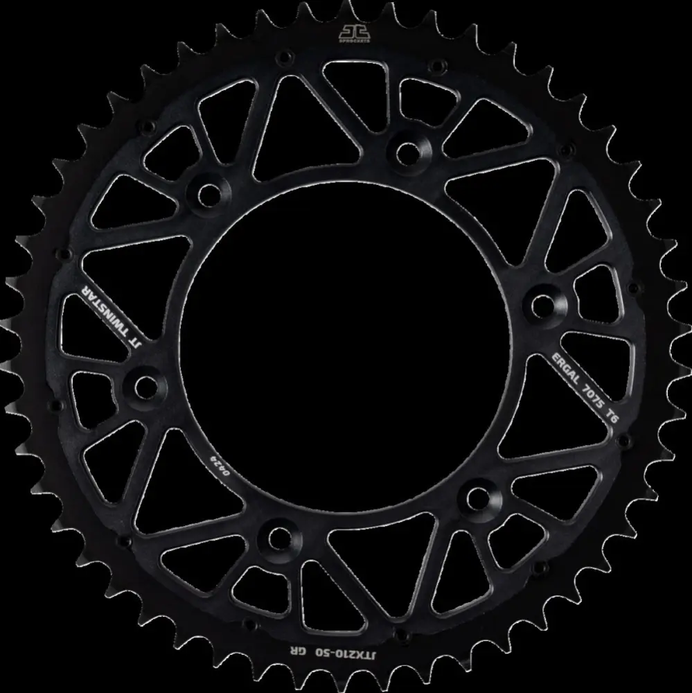 JT SPROCKETS - SPROCKET RR JTX HON GR 50 - 12102598