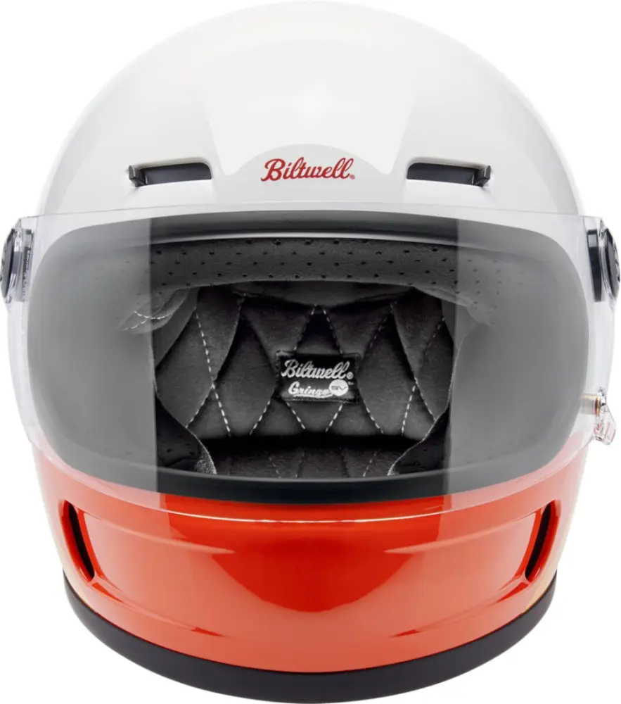 BILTWELL - HELMET GRINGO SV GLOSS INTERSE - 010118392