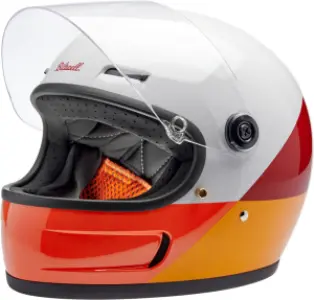 BILTWELL - HELMET GRINGO SV GLOSS INTERSE - 010118394