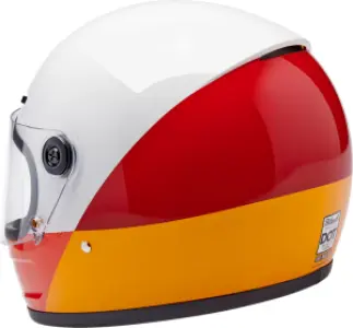 BILTWELL - HELMET GRINGO SV GLOSS INTERSE - 010118396