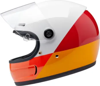 BILTWELL - HELMET GRINGO SV GLOSS INTERSE - 010118396