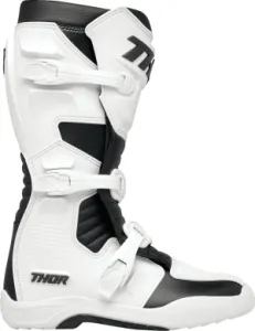 THOR - BOOT BLITZ XR WH/BK 15 - 34103108
