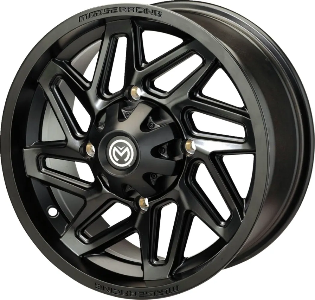 MOOSE OFFROAD FOUR WHEEL - WHEEL 361X 12X7 4/156 4+3 - 02301191