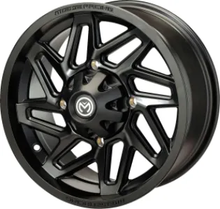 MOOSE OFFROAD FOUR WHEEL - WHEEL 361X 12X7 4/156 4+3 - 02301191