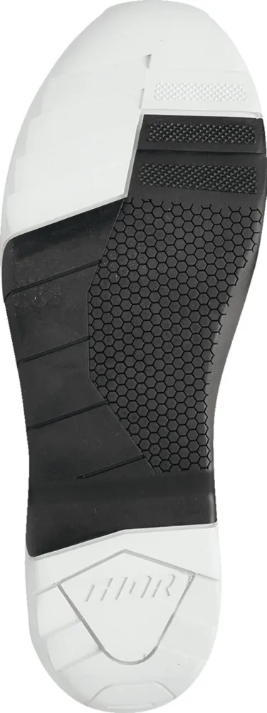 THOR - BOOT BLITZ XR WH/BK 15 - 34103108