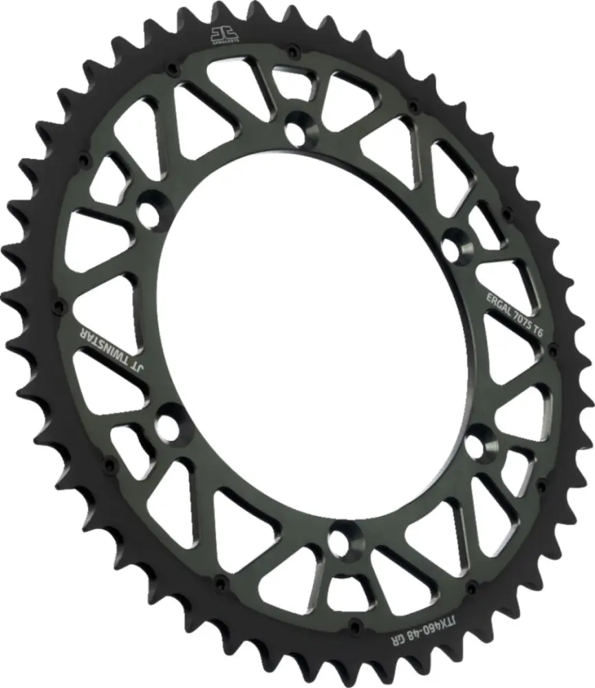 JT SPROCKETS - SPROCKET RR JTX KAW GR 48 - 12102605