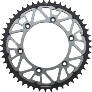 JT SPROCKETS - SPROCKET RR JTX SUZ GR 49 - 12102609